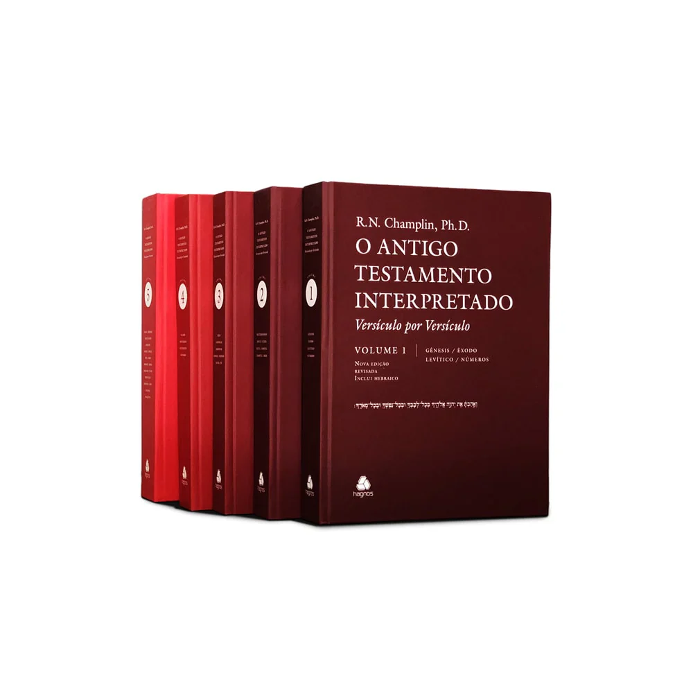 Estudo Bíblico